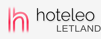 Hoteller i Letland - hoteleo