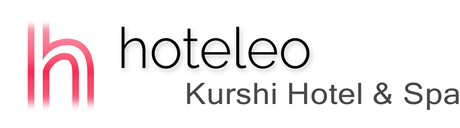 hoteleo - Kurshi Hotel & Spa