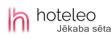 hoteleo - Jēkaba sēta