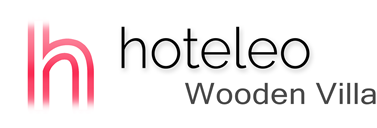 hoteleo - Wooden Villa