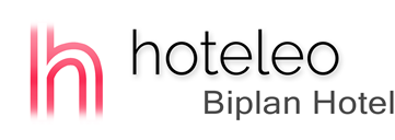hoteleo - Biplan Hotel
