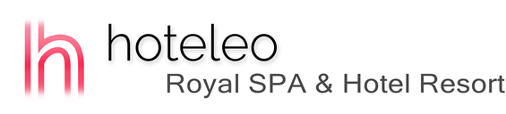 hoteleo - Royal SPA & Hotel Resort