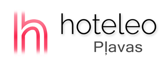 hoteleo - Pļavas
