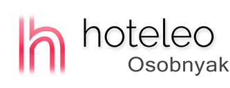 hoteleo - Osobnyak