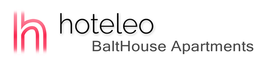 hoteleo - BaltHouse Apartments
