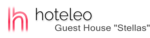 hoteleo - Guest House "Stellas"