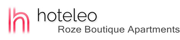 hoteleo - Roze Boutique Apartments
