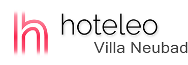 hoteleo - Villa Neubad