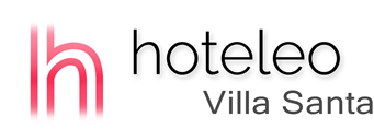 hoteleo - Villa Santa