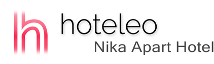 hoteleo - Nika Apart Hotel
