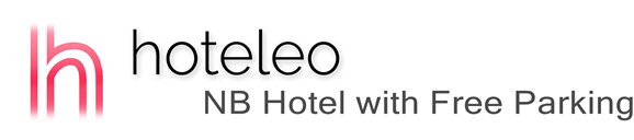 hoteleo - NB Hotel with Free Parking