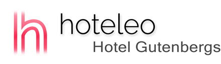 hoteleo - Hotel Gutenbergs