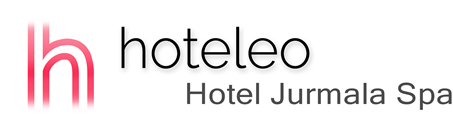 hoteleo - Hotel Jurmala Spa