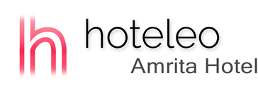 hoteleo - Amrita Hotel