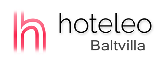 hoteleo - Baltvilla