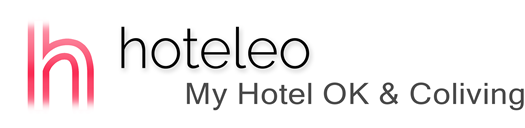 hoteleo - My Hotel OK & Coliving