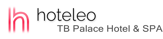 hoteleo - TB Palace Hotel & SPA