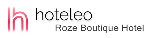 hoteleo - Roze Boutique Hotel