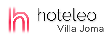 hoteleo - Villa Joma