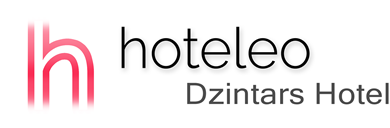 hoteleo - Dzintars Hotel