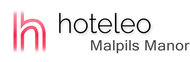 hoteleo - Malpils Manor