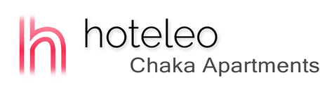 hoteleo - Chaka Apartments