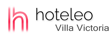hoteleo - Villa Victoria