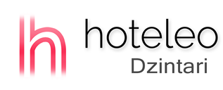 hoteleo - Dzintari