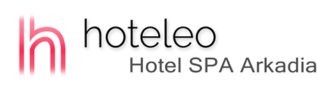 hoteleo - Hotel SPA Arkadia