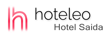 hoteleo - Hotel Saida