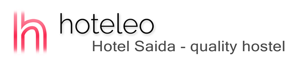hoteleo - Hotel Saida - quality hostel