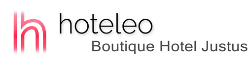 hoteleo - Boutique Hotel Justus