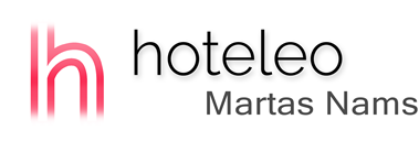 hoteleo - Martas Nams