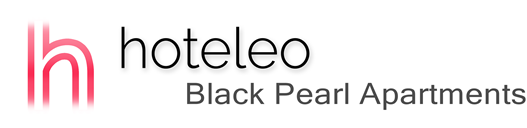 hoteleo - Black Pearl Apartments