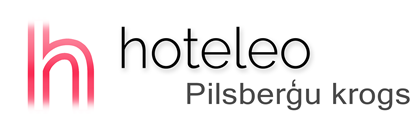 hoteleo - Pilsberģu krogs