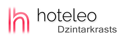 hoteleo - Dzintarkrasts