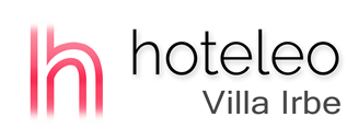 hoteleo - Villa Irbe